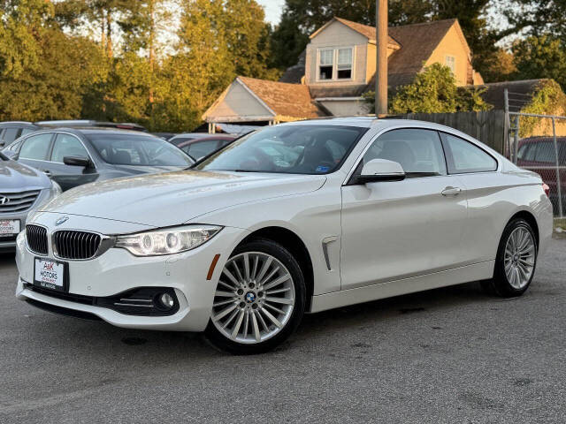 bmw 4 series 2015 WBA3N5C51FK484676 image bmw 4 series 2015 WBA3N5C51FK484676 image